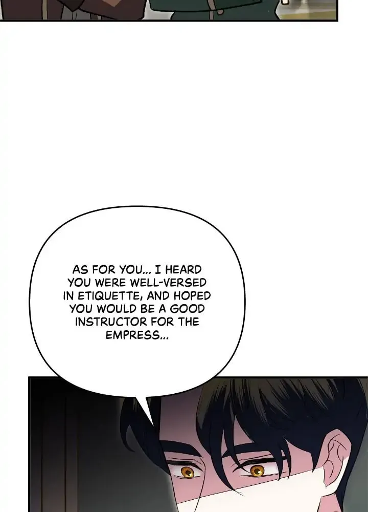A Tipsy Marriage Proposal for the Emperor Chapter 29 page 66 - 