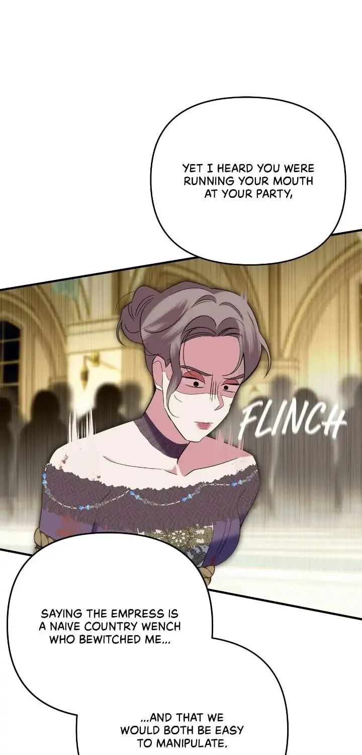 A Tipsy Marriage Proposal for the Emperor Chapter 29 page 68 - 