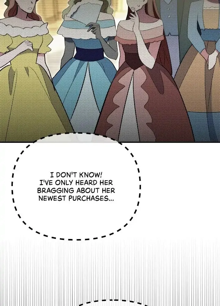 A Tipsy Marriage Proposal for the Emperor Chapter 29 page 70 - 