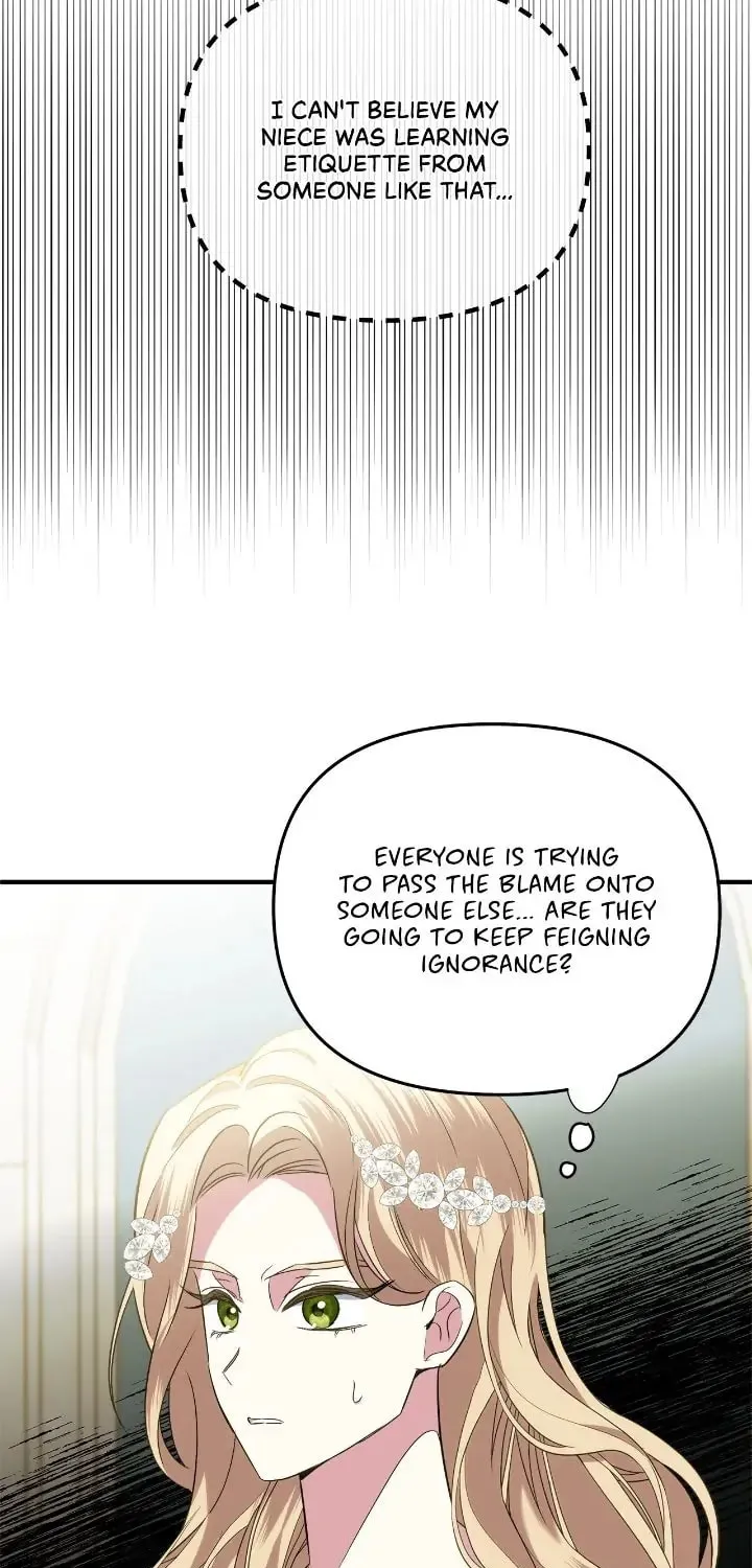 A Tipsy Marriage Proposal for the Emperor Chapter 29 page 71 - 