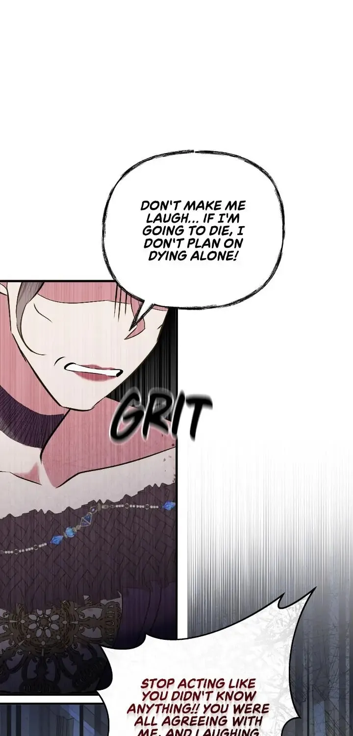 A Tipsy Marriage Proposal for the Emperor Chapter 29 page 73 - 