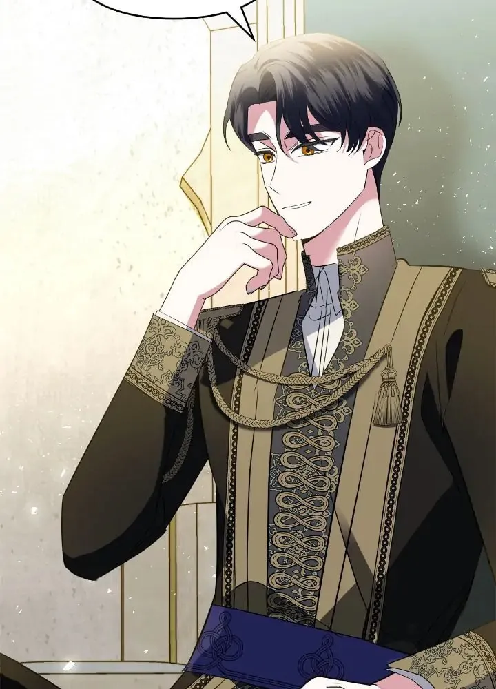 A Tipsy Marriage Proposal for the Emperor Chapter 29 page 75 - 