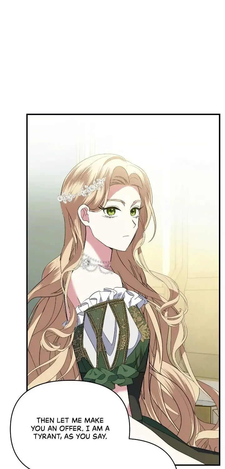 A Tipsy Marriage Proposal for the Emperor Chapter 29 page 77 - 