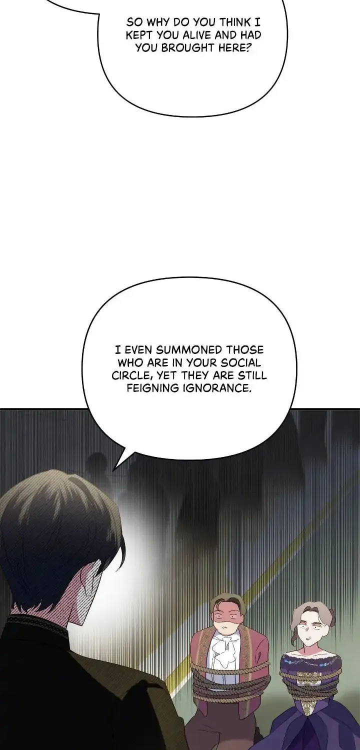 A Tipsy Marriage Proposal for the Emperor Chapter 29 page 78 - 