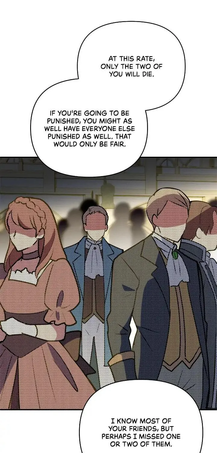 A Tipsy Marriage Proposal for the Emperor Chapter 29 page 80 - 