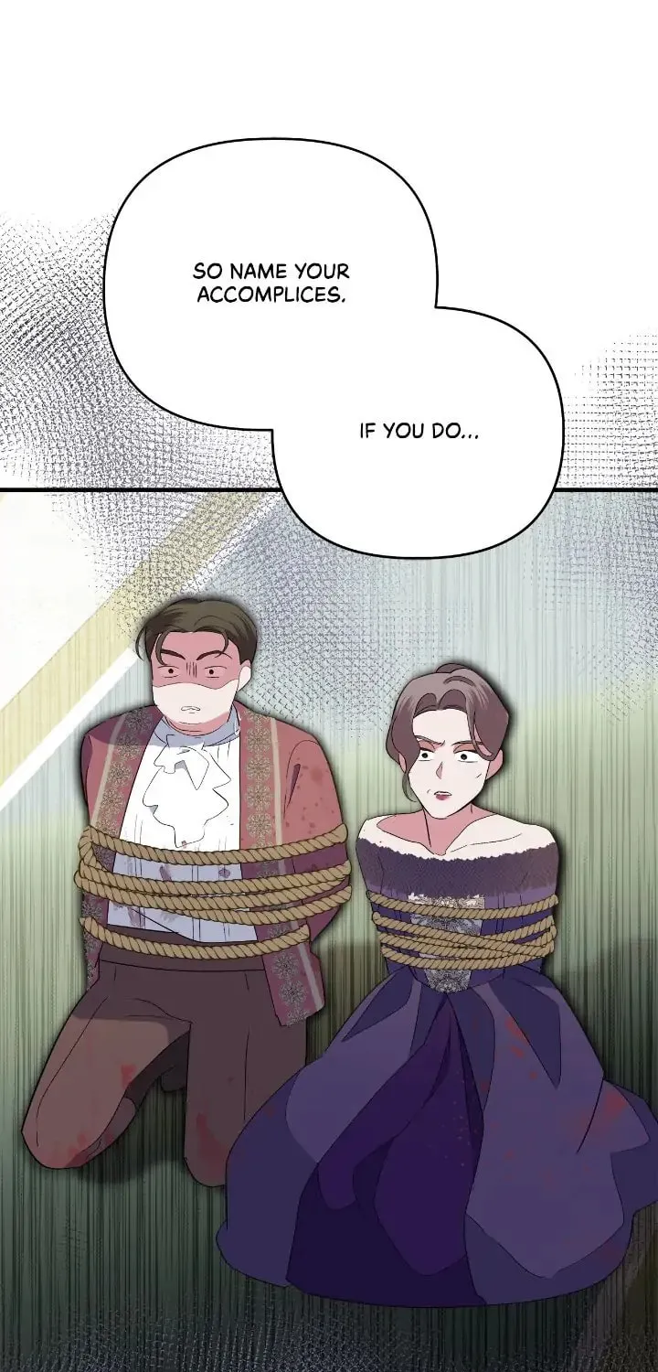 A Tipsy Marriage Proposal for the Emperor Chapter 29 page 82 - 
