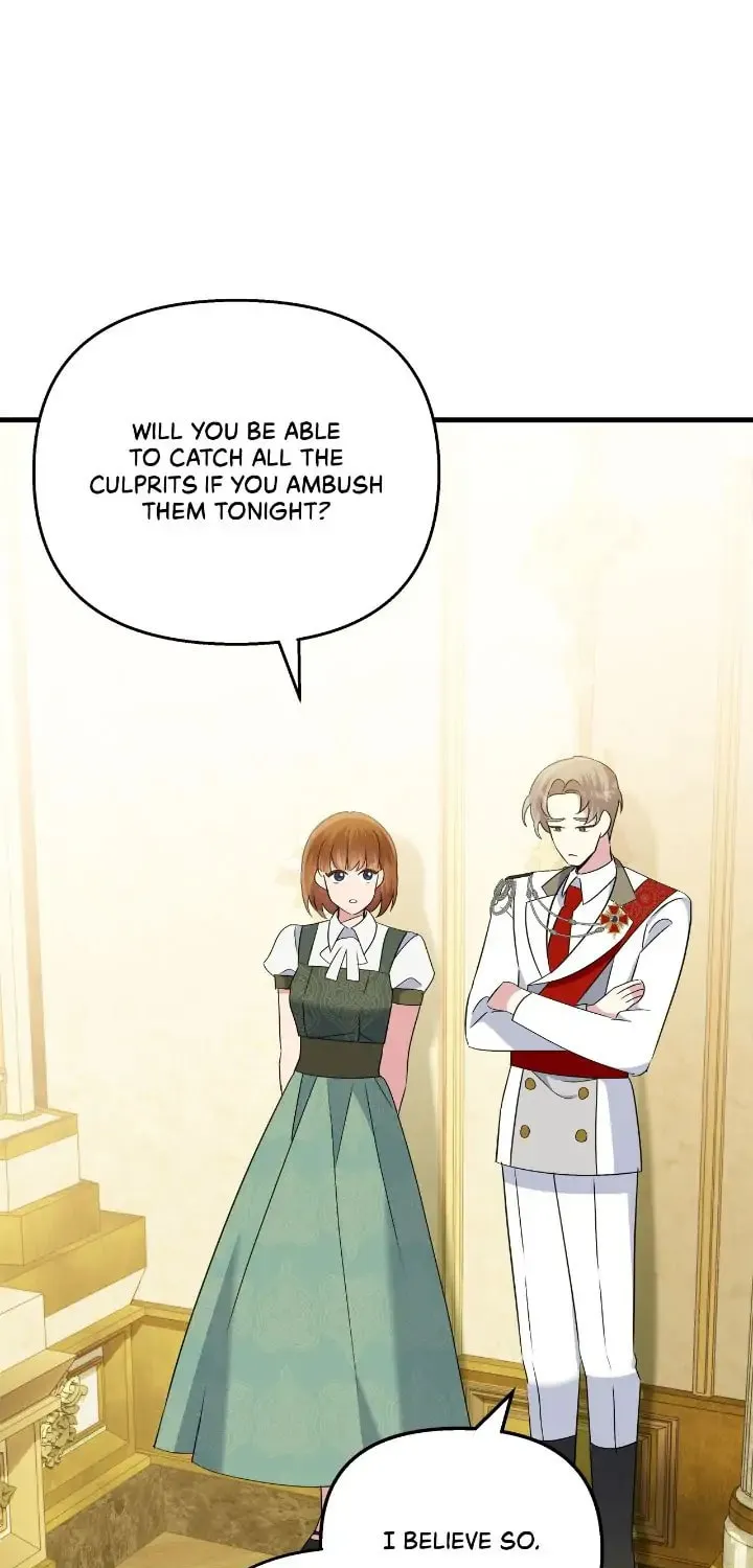 A Tipsy Marriage Proposal for the Emperor Chapter 29 page 10 - 