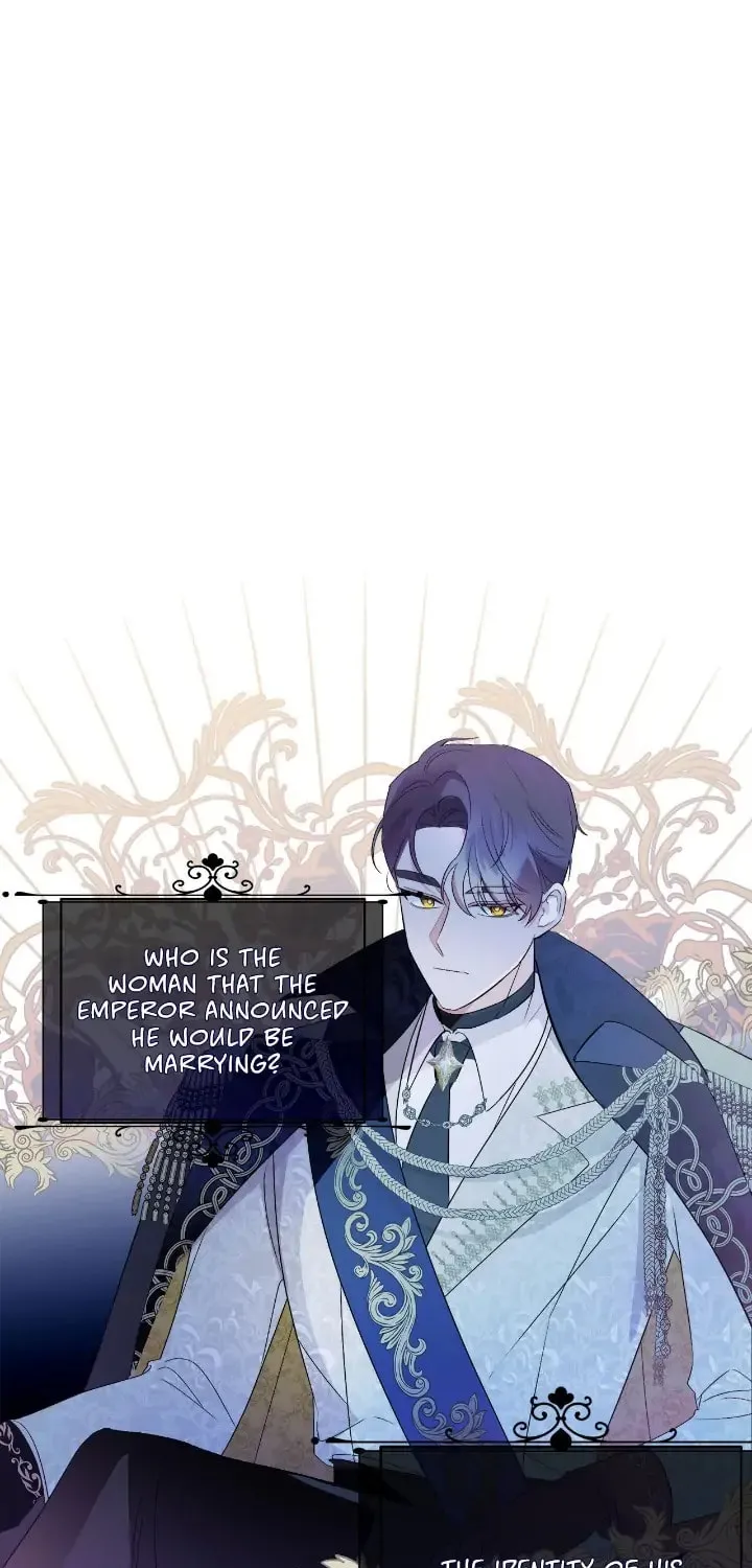 A Tipsy Marriage Proposal for the Emperor Chapter 3 page 2 - 