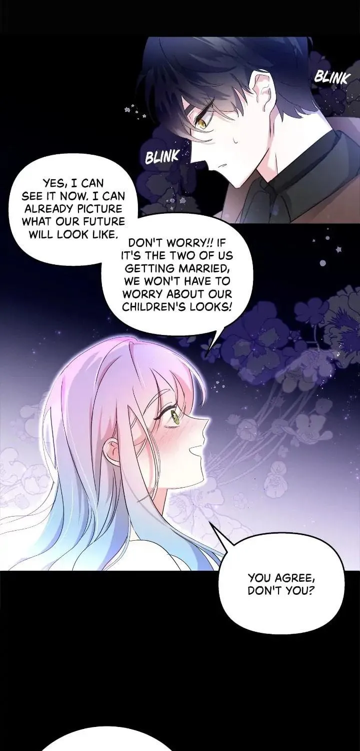 A Tipsy Marriage Proposal for the Emperor Chapter 3 page 13 - 