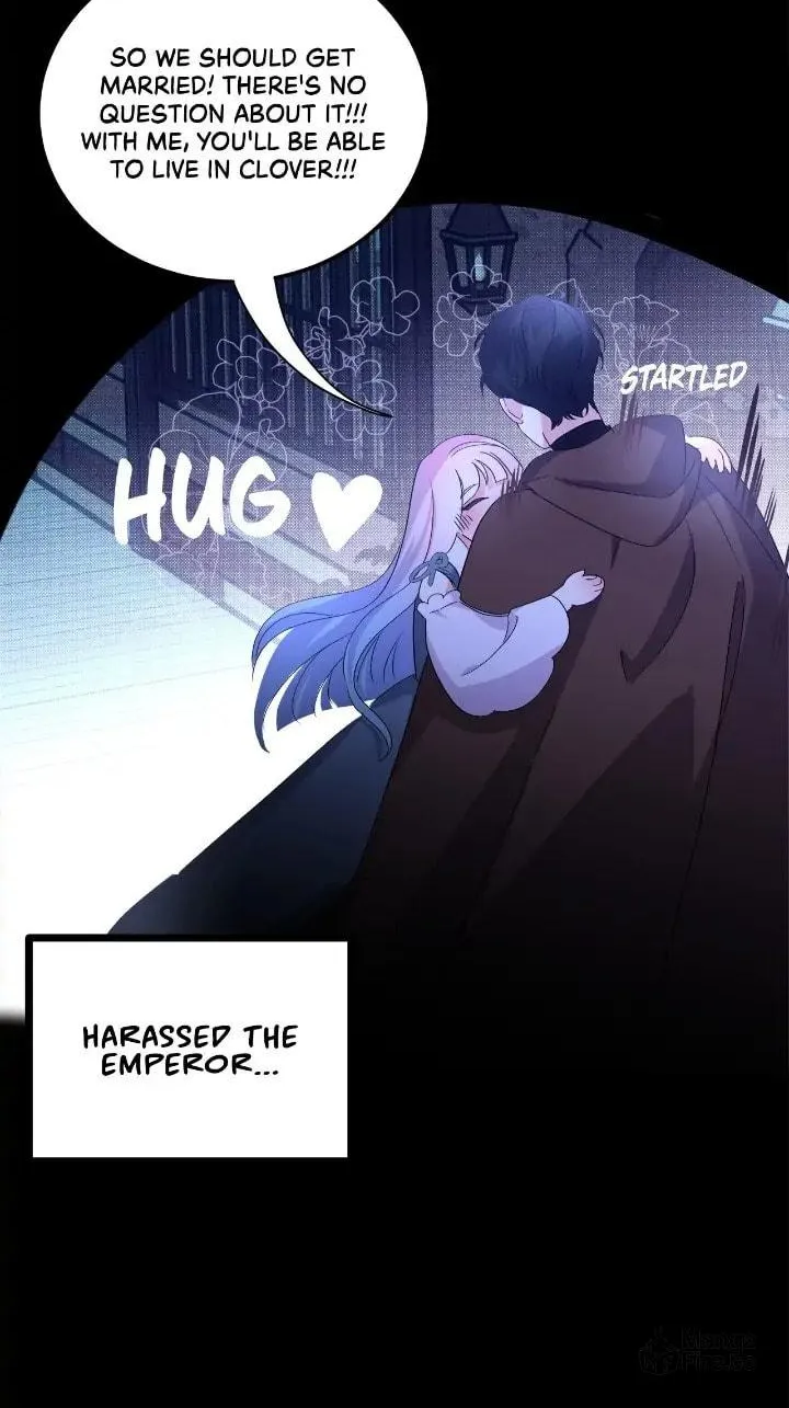 A Tipsy Marriage Proposal for the Emperor Chapter 3 page 14 - 