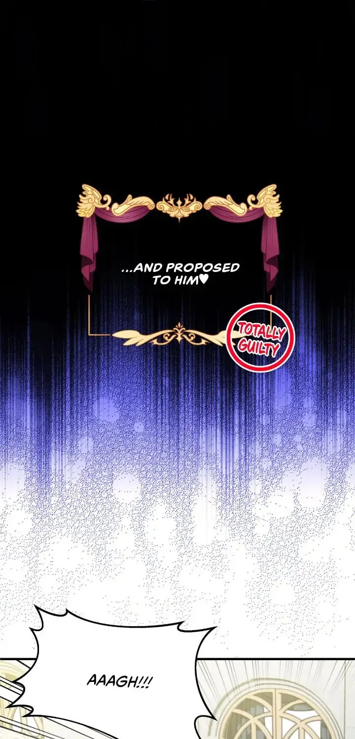 A Tipsy Marriage Proposal for the Emperor Chapter 3 page 15 - 