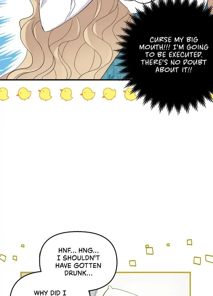 A Tipsy Marriage Proposal for the Emperor Chapter 3 page 17 - 