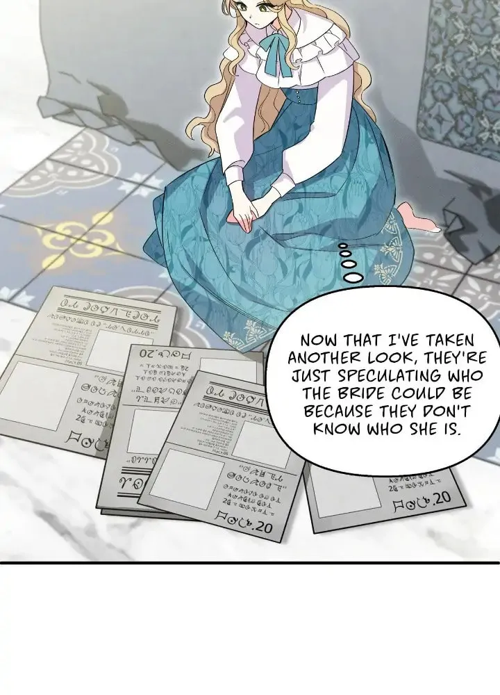 A Tipsy Marriage Proposal for the Emperor Chapter 3 page 20 - 
