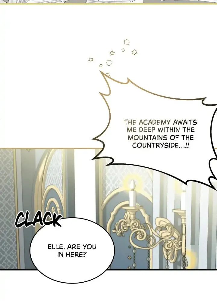 A Tipsy Marriage Proposal for the Emperor Chapter 3 page 27 - 