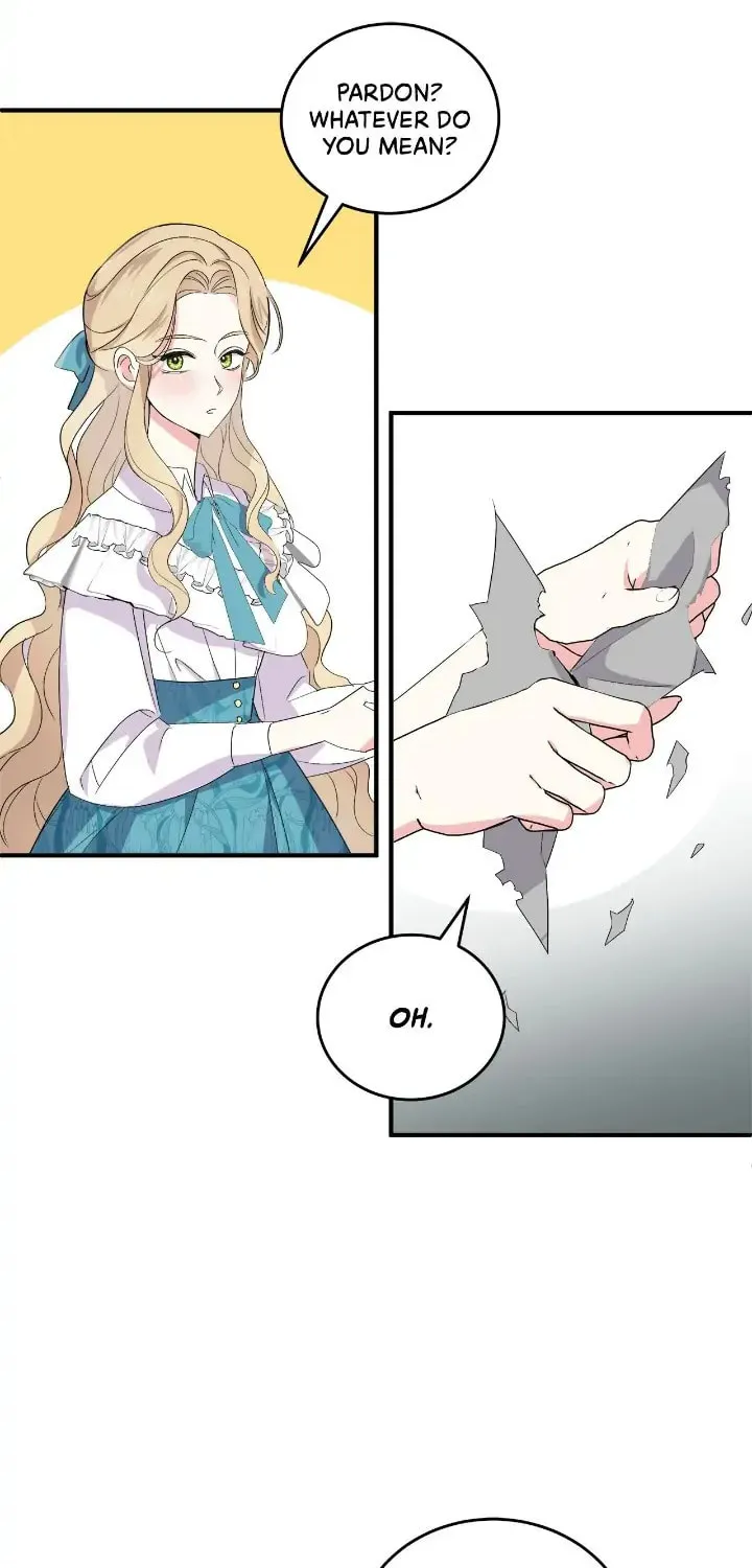 A Tipsy Marriage Proposal for the Emperor Chapter 3 page 30 - 