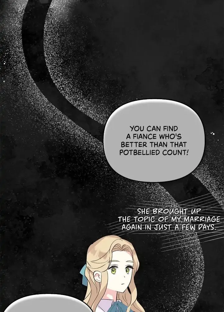 A Tipsy Marriage Proposal for the Emperor Chapter 3 page 37 - 