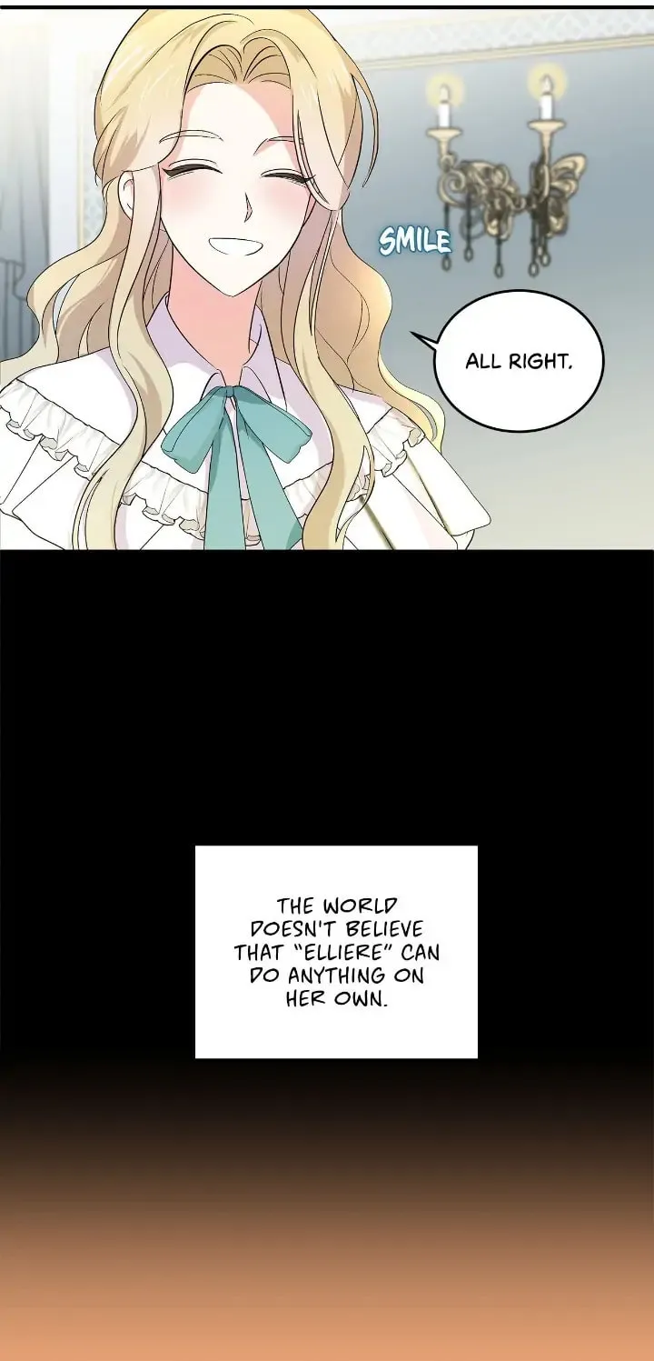 A Tipsy Marriage Proposal for the Emperor Chapter 3 page 41 - 