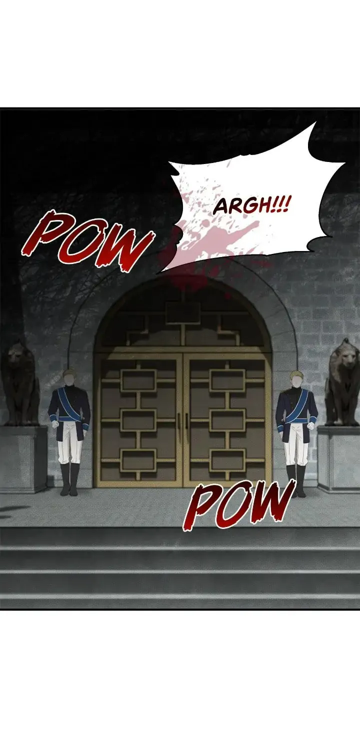 A Tipsy Marriage Proposal for the Emperor Chapter 3 page 43 - 