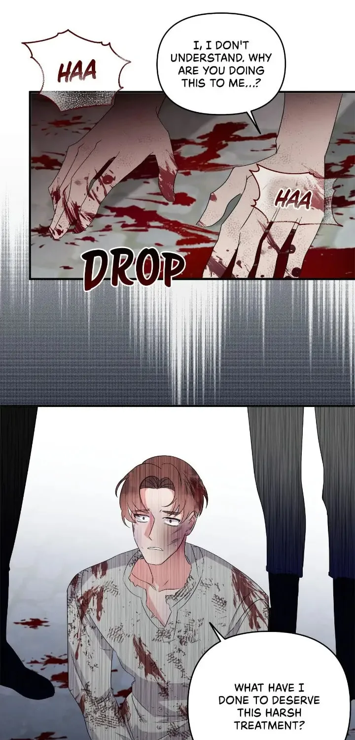 A Tipsy Marriage Proposal for the Emperor Chapter 3 page 45 - 