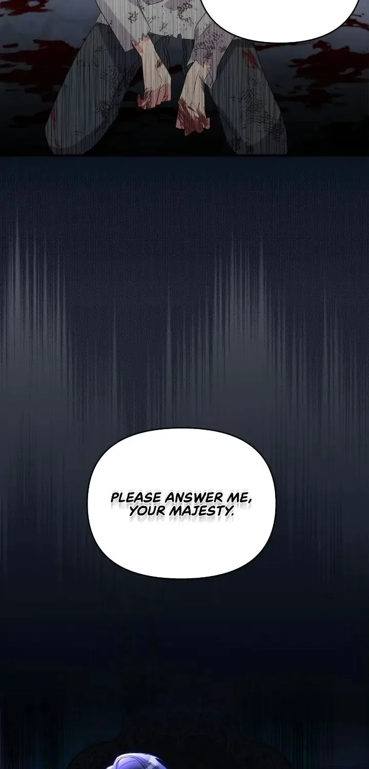 A Tipsy Marriage Proposal for the Emperor Chapter 3 page 46 - 