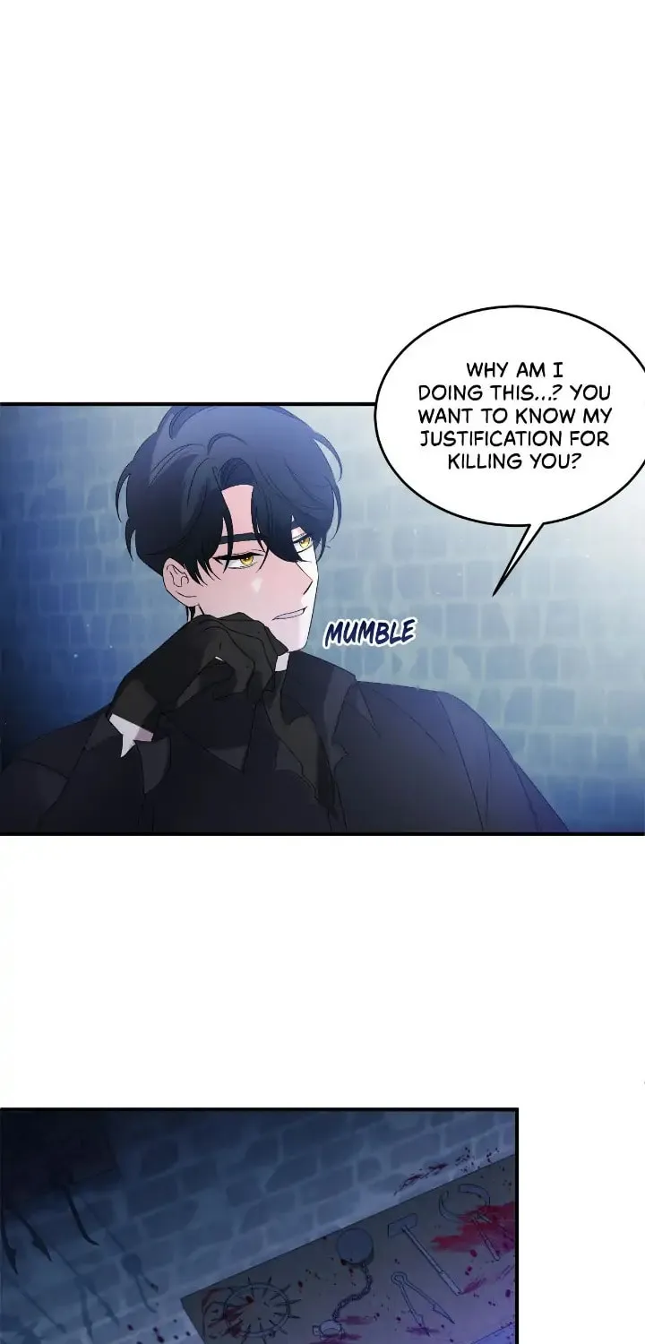 A Tipsy Marriage Proposal for the Emperor Chapter 3 page 49 - 