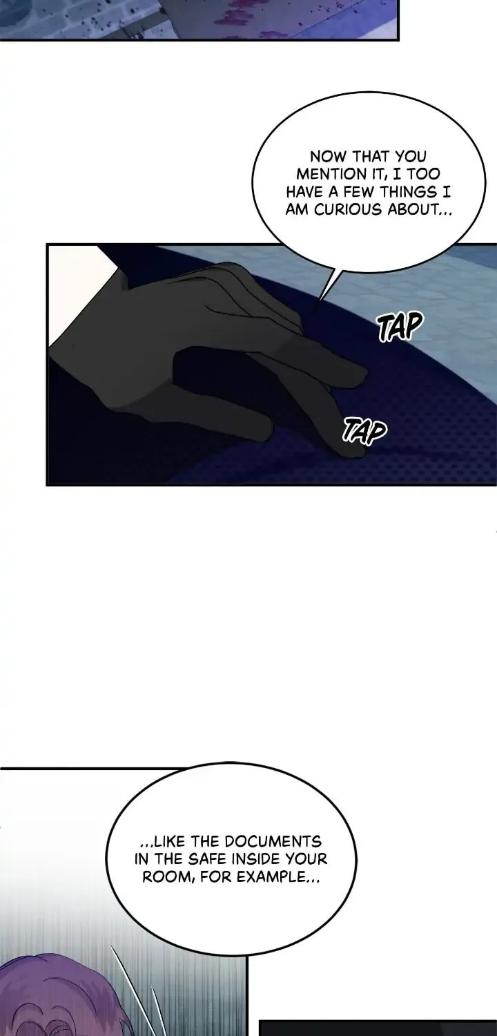A Tipsy Marriage Proposal for the Emperor Chapter 3 page 50 - 