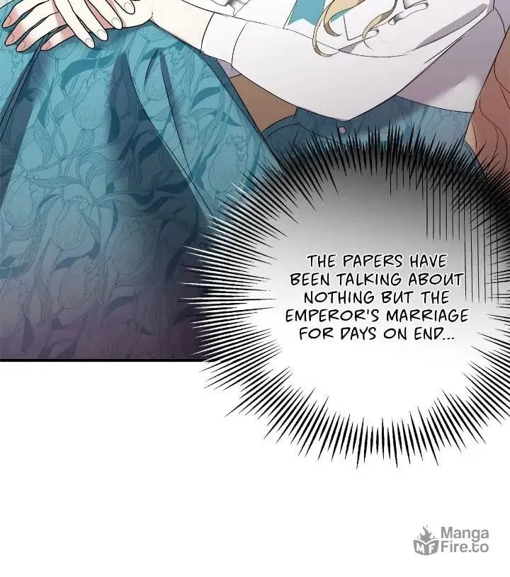 A Tipsy Marriage Proposal for the Emperor Chapter 3 page 6 - 