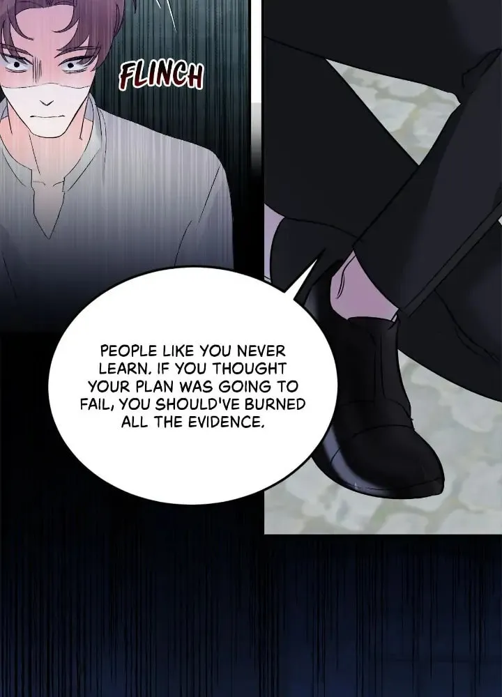 A Tipsy Marriage Proposal for the Emperor Chapter 3 page 51 - 