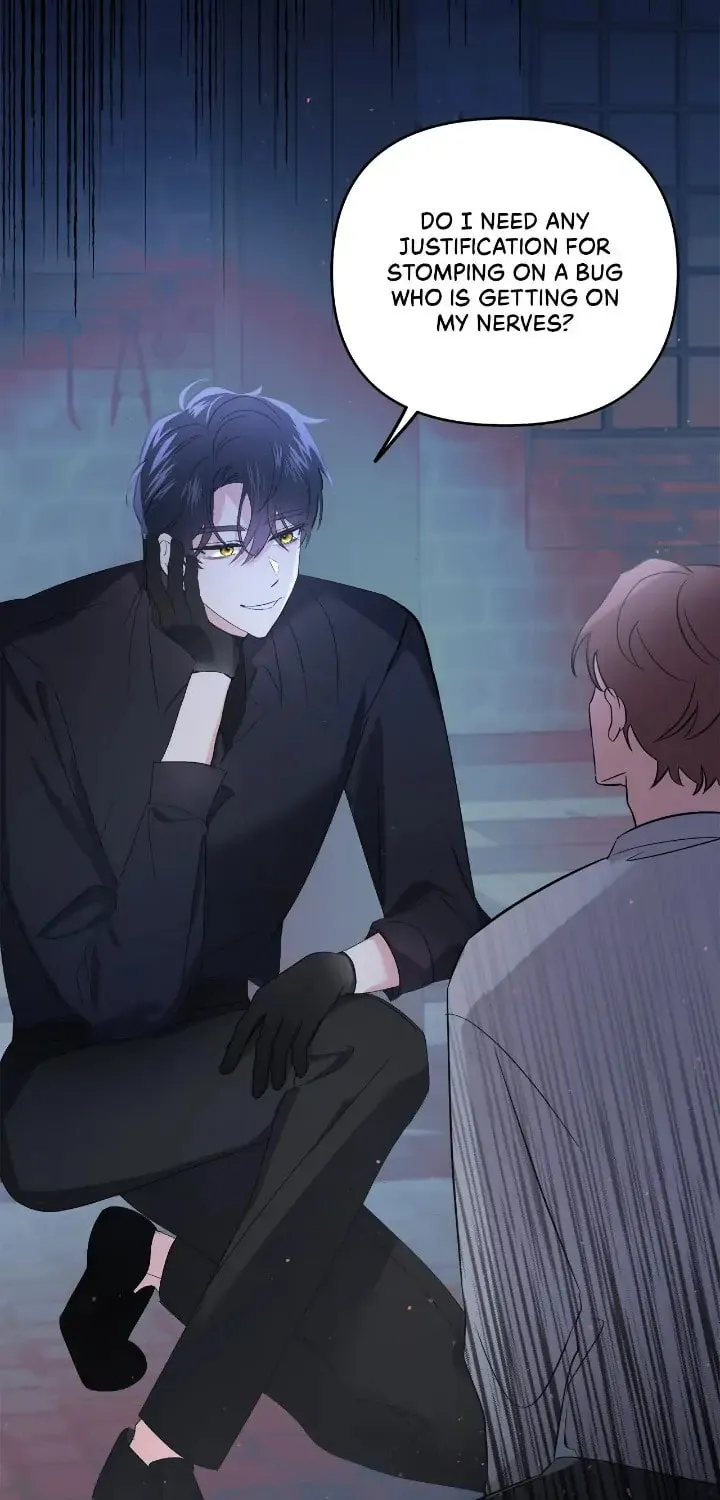 A Tipsy Marriage Proposal for the Emperor Chapter 3 page 52 - 