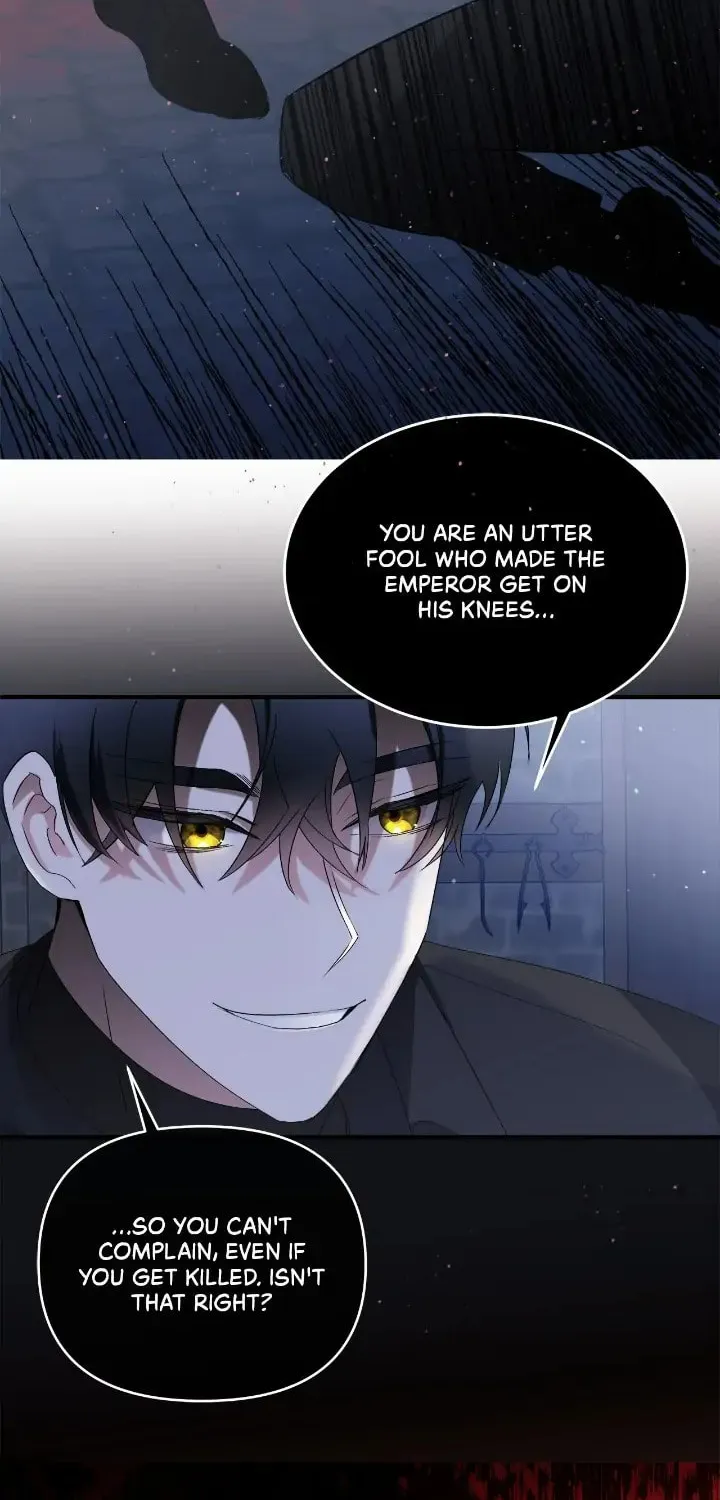 A Tipsy Marriage Proposal for the Emperor Chapter 3 page 53 - 