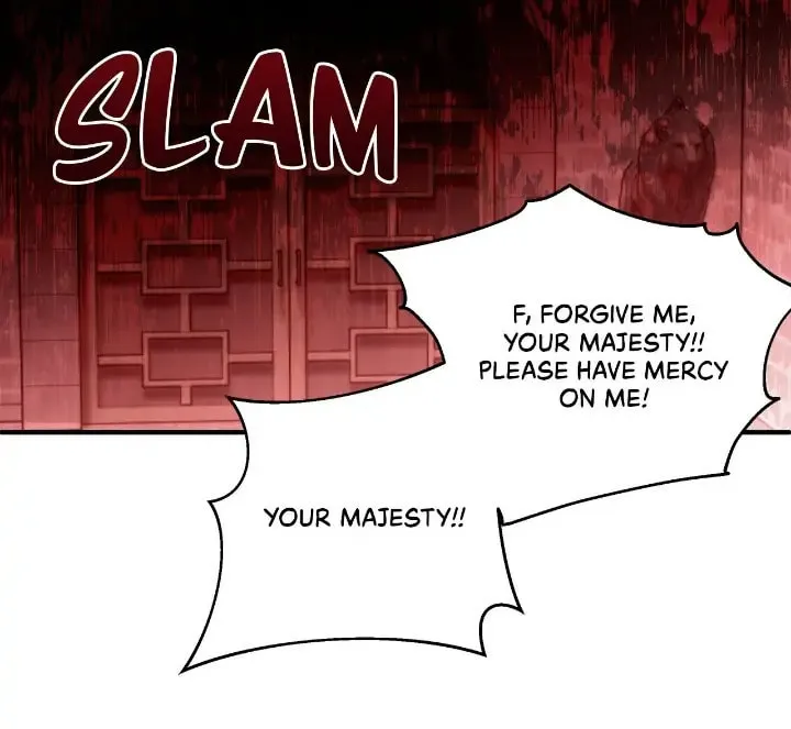 A Tipsy Marriage Proposal for the Emperor Chapter 3 page 54 - 