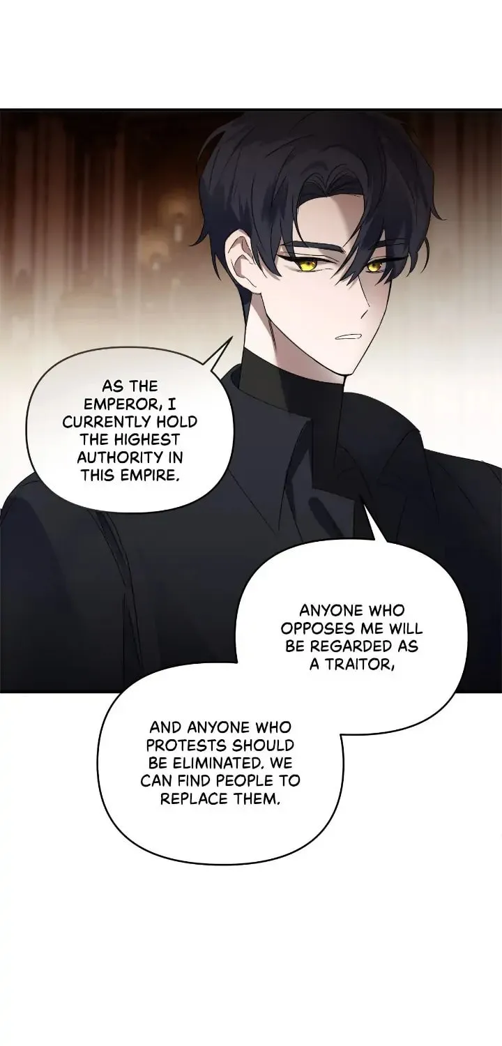 A Tipsy Marriage Proposal for the Emperor Chapter 3 page 58 - 