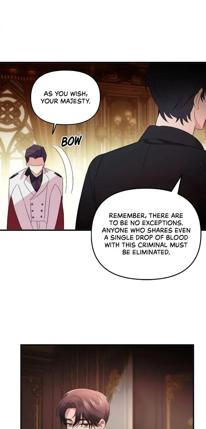 A Tipsy Marriage Proposal for the Emperor Chapter 3 page 59 - 