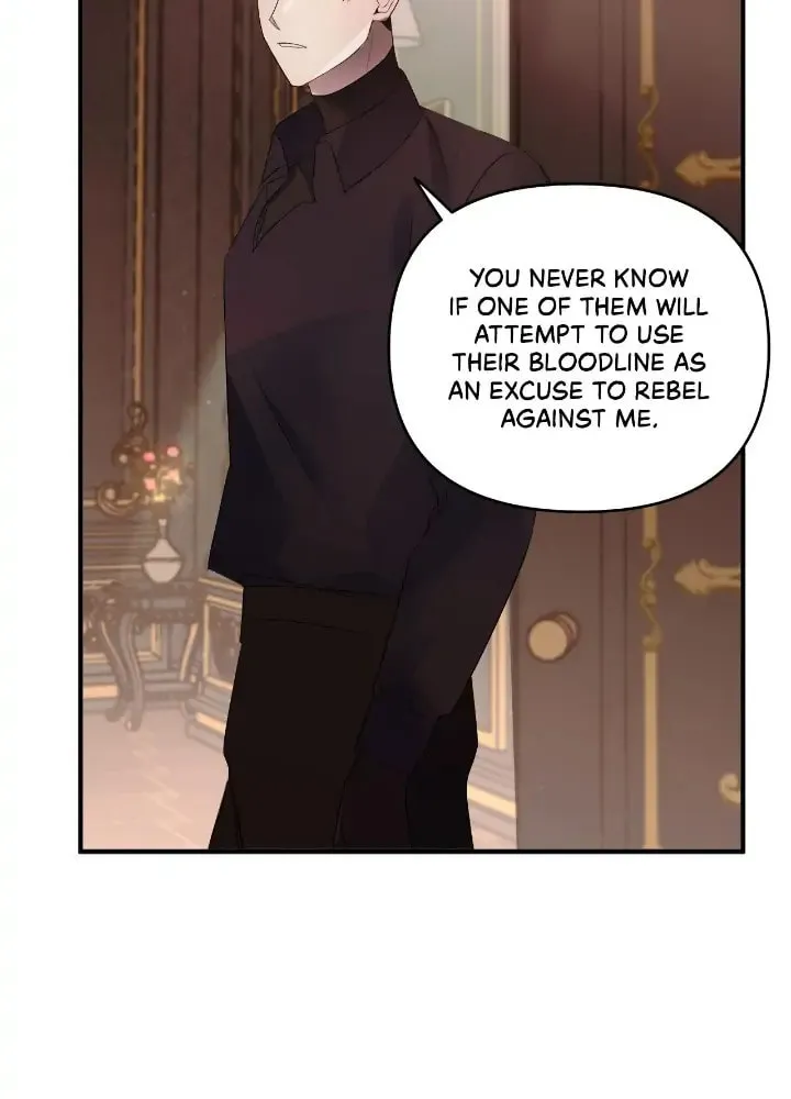 A Tipsy Marriage Proposal for the Emperor Chapter 3 page 60 - 