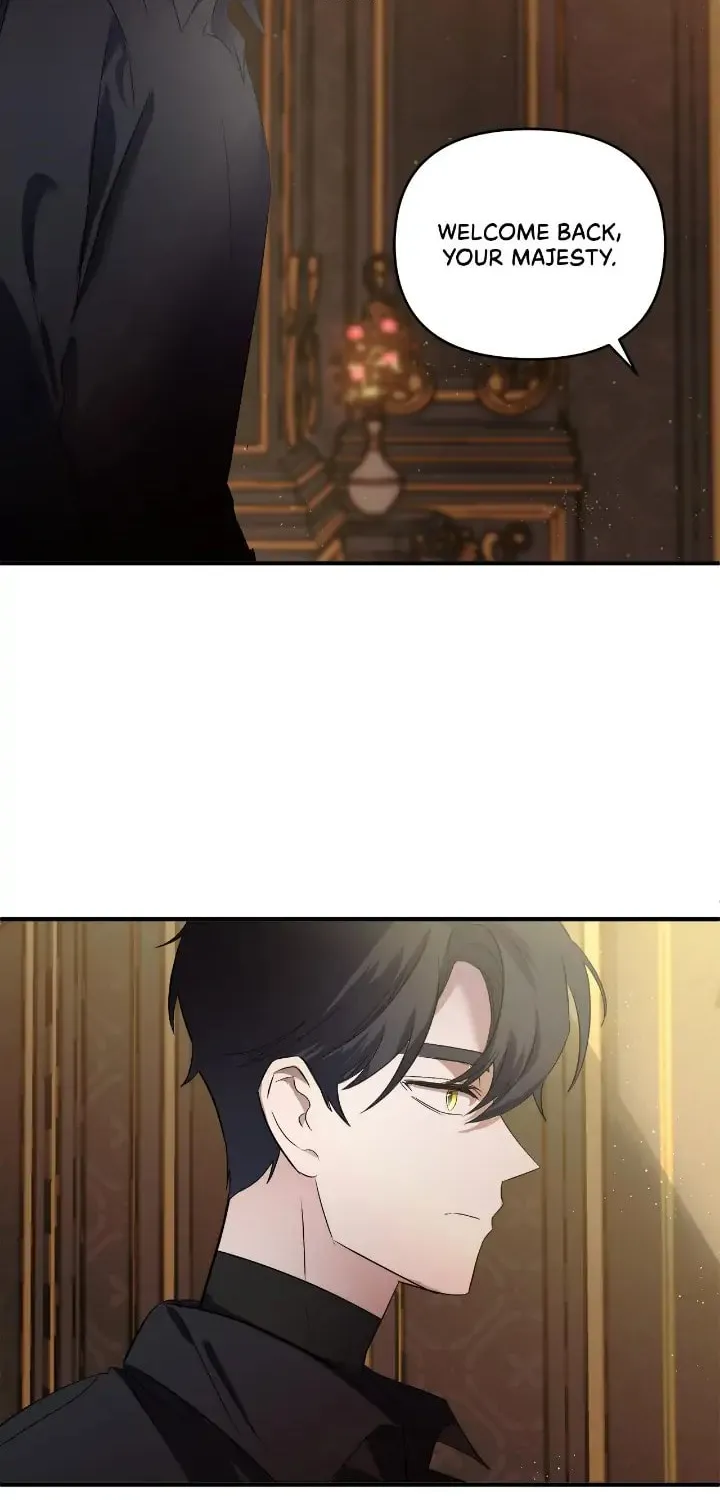 A Tipsy Marriage Proposal for the Emperor Chapter 3 page 63 - 