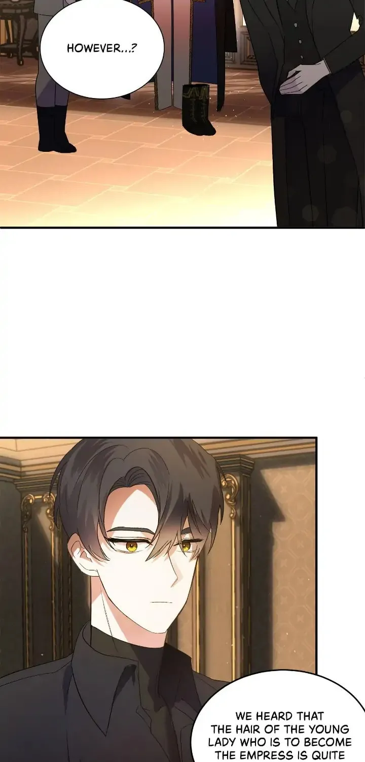 A Tipsy Marriage Proposal for the Emperor Chapter 3 page 65 - 