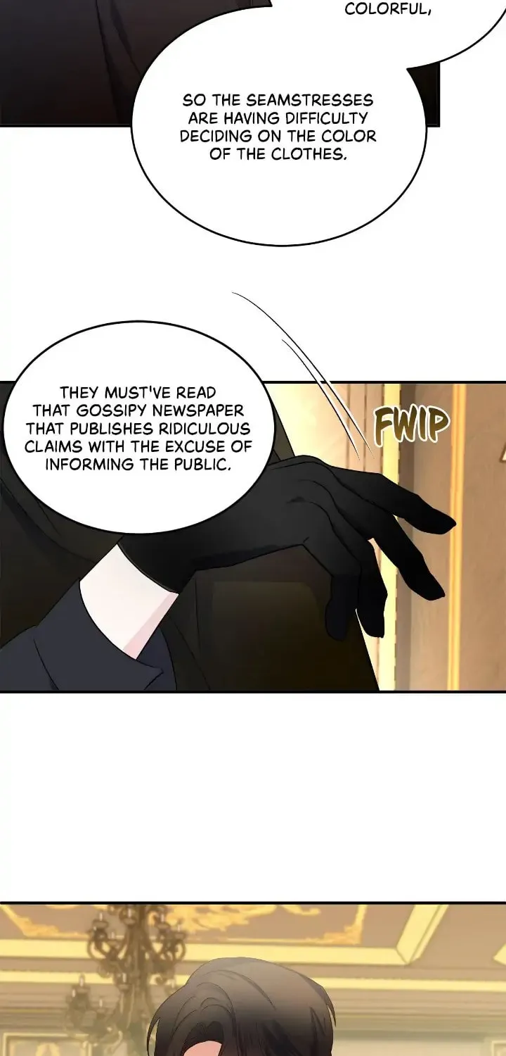 A Tipsy Marriage Proposal for the Emperor Chapter 3 page 66 - 