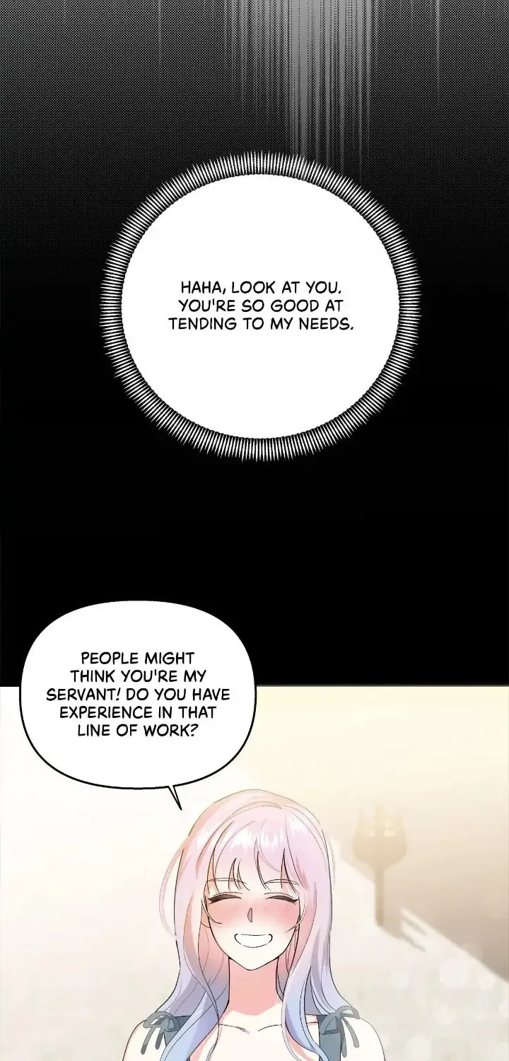 A Tipsy Marriage Proposal for the Emperor Chapter 3 page 8 - 