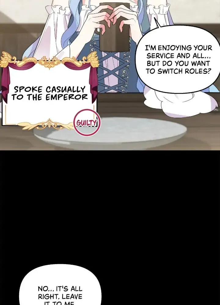 A Tipsy Marriage Proposal for the Emperor Chapter 3 page 9 - 