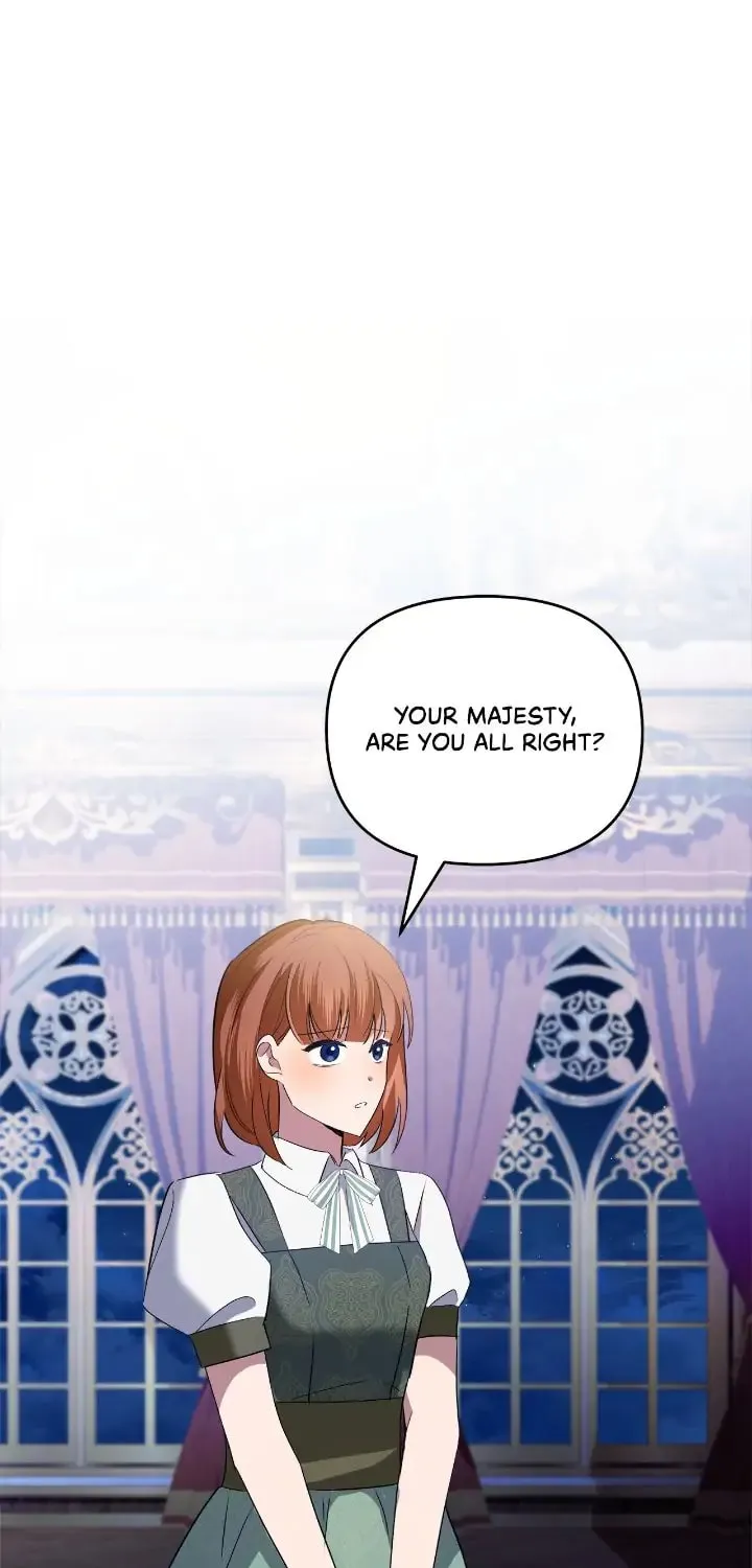 A Tipsy Marriage Proposal for the Emperor Chapter 30 page 1 - 