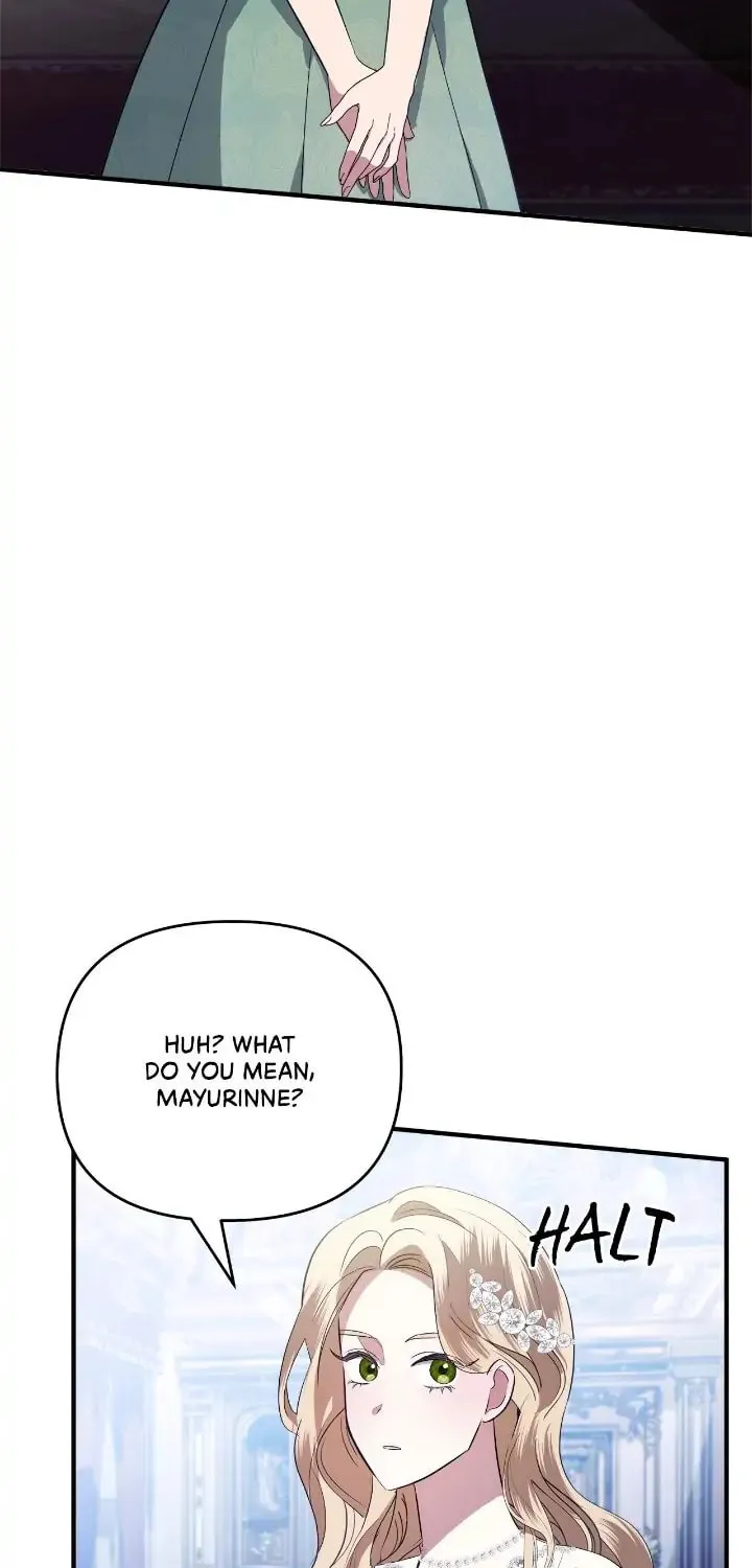 A Tipsy Marriage Proposal for the Emperor Chapter 30 page 2 - 