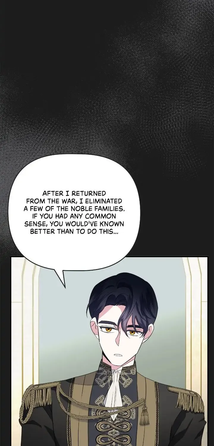 A Tipsy Marriage Proposal for the Emperor Chapter 30 page 12 - 