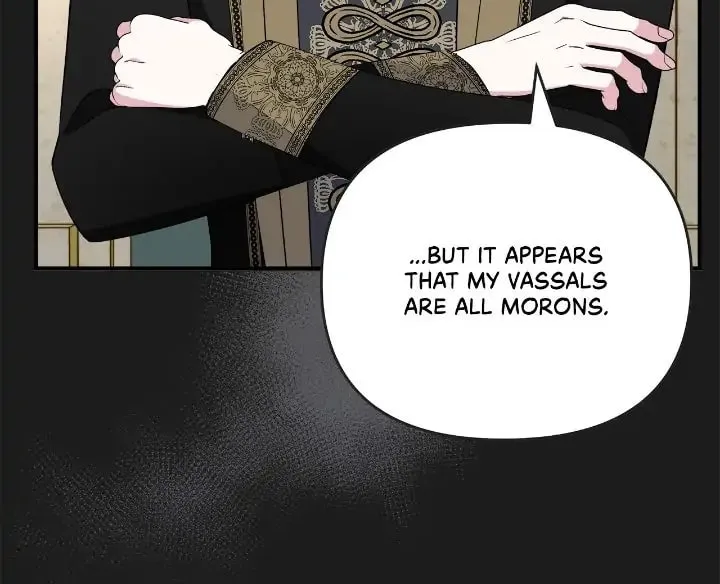 A Tipsy Marriage Proposal for the Emperor Chapter 30 page 13 - 