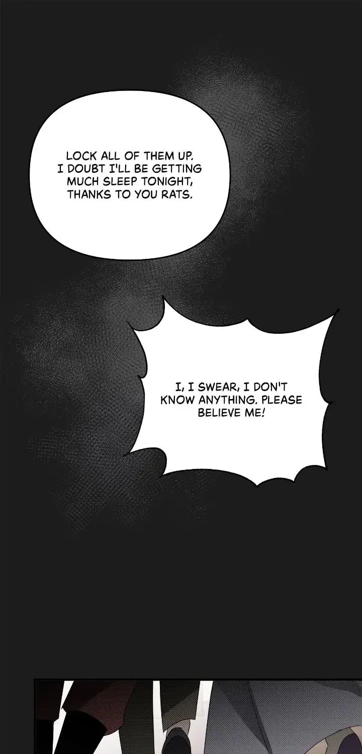 A Tipsy Marriage Proposal for the Emperor Chapter 30 page 14 - 