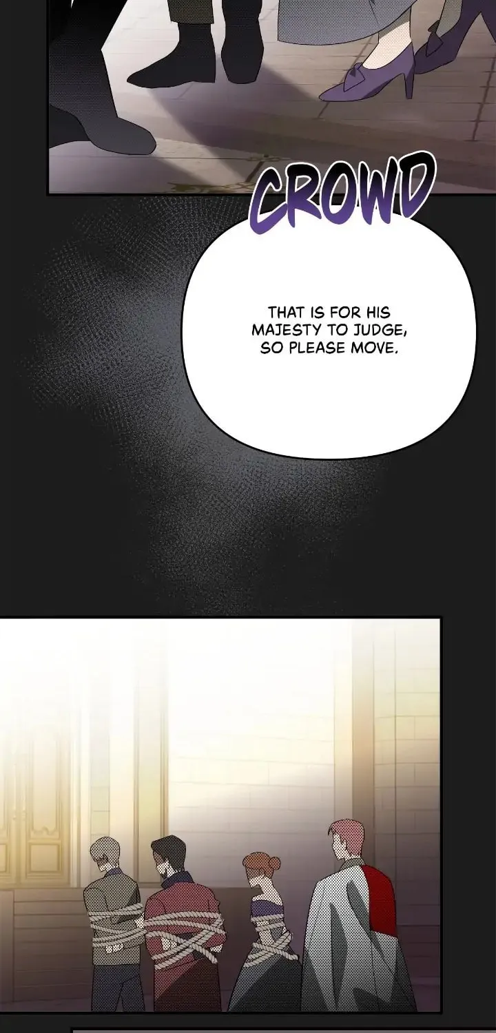A Tipsy Marriage Proposal for the Emperor Chapter 30 page 15 - 