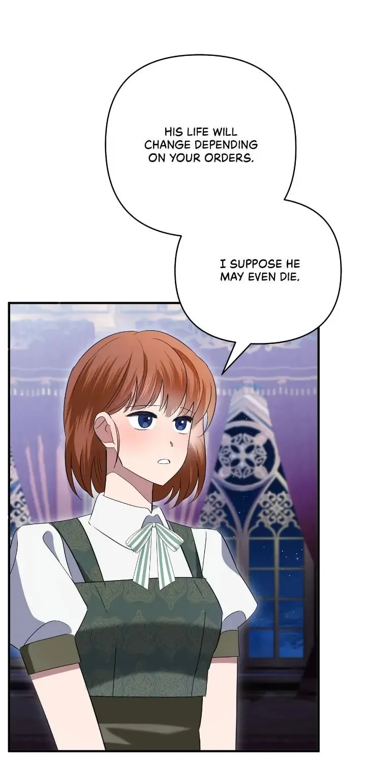 A Tipsy Marriage Proposal for the Emperor Chapter 30 page 18 - 