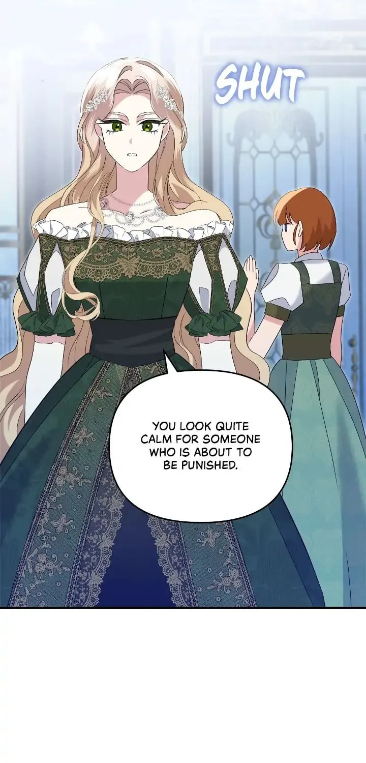A Tipsy Marriage Proposal for the Emperor Chapter 30 page 23 - 