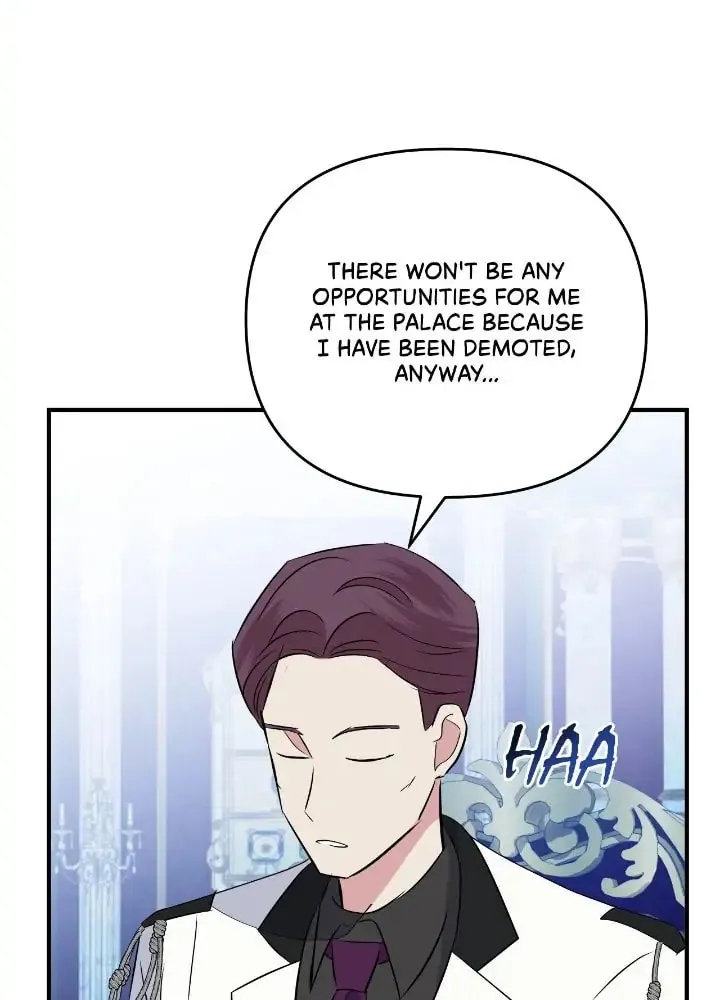 A Tipsy Marriage Proposal for the Emperor Chapter 30 page 24 - 