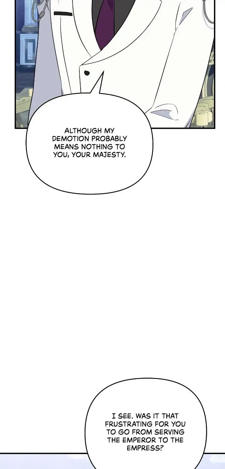 A Tipsy Marriage Proposal for the Emperor Chapter 30 page 25 - 