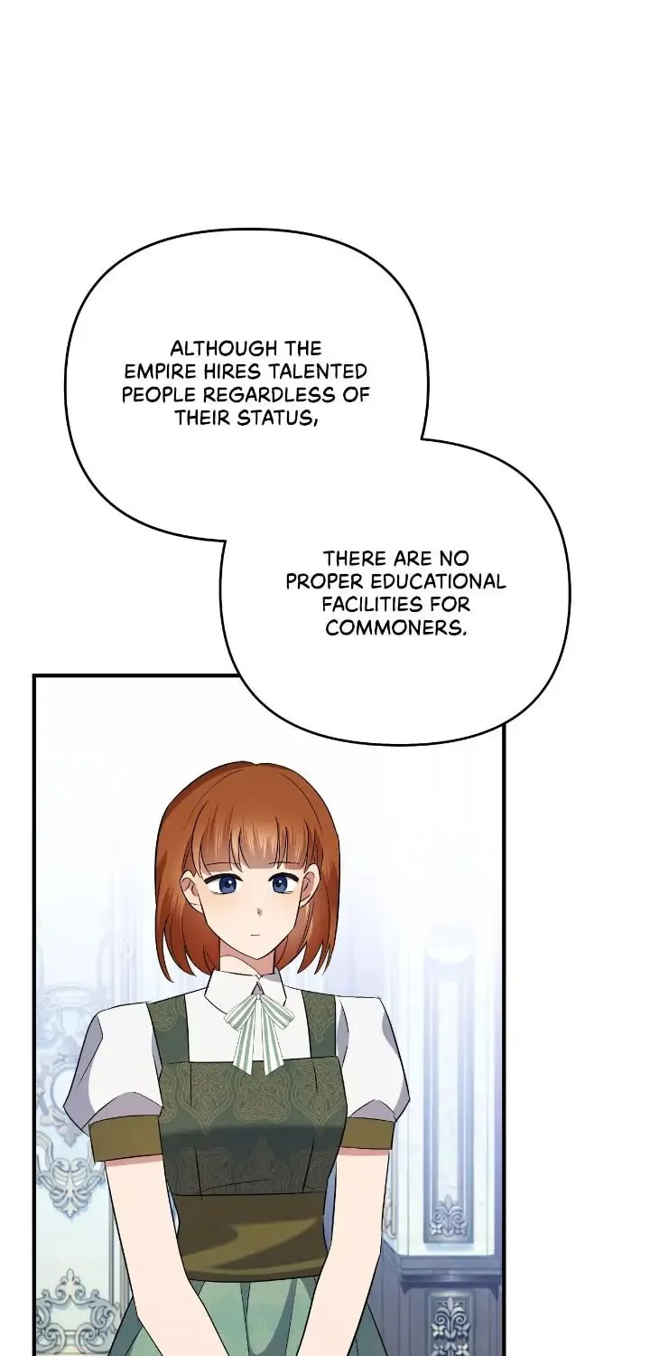 A Tipsy Marriage Proposal for the Emperor Chapter 30 page 27 - 